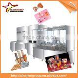 Best Price High Quality Cup Water Filling Machine thumbnail-2
