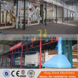 Great Quality Kidney Bean / Chickpea / Beans Cleaning Plant thumbnail-1
