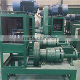 Rice Husk Wood Sawdust Briquette Machine Charcoal Briquette Making Machine Price thumbnail-4