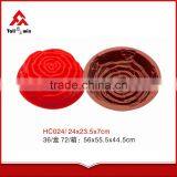 Novelty Silicone Ice Maker Mold thumbnail-4