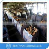 30TPH-40TPH Factory Price Palm Kernel Oil Extraction Machine in Nigeria thumbnail-1