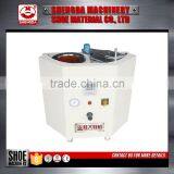 Shoe Sole Pressing Machine Price Maquina De Pegar Zapatos Tipo Lavarropas Boca Grande thumbnail-1