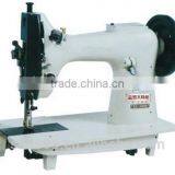 SD-1800 Single Needle Top and Bottom Lockstitch Sewing Machine