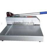 320*2mm Manual Strong PCB Cutter/Thick Hand Cards Cutter