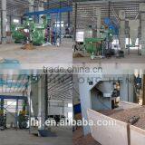 China Supplier Biomass Pellet Machine Production Line