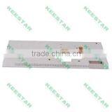 Table A-7 Post-formed Urapping Table Top for Sewing Machine