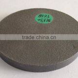 ISO K10 Standard Ceramic Carbide Disc Cutter/cermet Round Cutter thumbnail-3