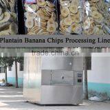 Low Temperature Microwave Vacuum Dryer for Banana Chips thumbnail-1