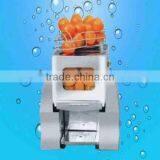 Stainless Stella Best Automatic Orange Juicer Machine(ZQW-2000E-5) thumbnail-1