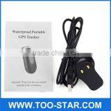 SOS GPS Tracker for Kids/olds/pets Mini Waterproof Sos Sos Panic Button Gps Tracker Kids thumbnail-2
