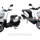 Wholesale 2016 Newest 2 Wheel 50cc Gas Scooter (HY-2) thumbnail-1