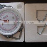 10kg High Quality Mechanical Hanging Scale Mechanical Scale Portable Scale thumbnail-1