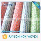 Ali Trade Low Price 6-color Printing Polyester Fabric Wholesale for Packaging thumbnail-6