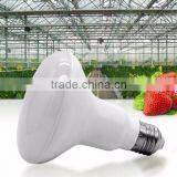 12W E27 R90 Mushroom LED Grow Light thumbnail-1