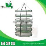 Hydroponices Drying Net/ Grow Tent Hanging Drying Net/ New Coming Hydroponic Grow Tents Drying Net thumbnail-2