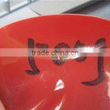 200 Micron pe Plastic Woven Greenhouse Film in Agricultural Products for Sale thumbnail-2