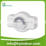 ETL Certificate 1800W 2-Outlet Mechanical Fixed-time Timer thumbnail-1