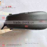 Eva Earphone Headphone Case, PU Storage Bluetooth Headset Earbud Bag thumbnail-2