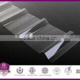 Corrugated Polycarbonate Sheet/corrugated Solid Sheet/corrugeated Roofing Sheet thumbnail-3