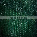 Green HDPE Virgin Material Agricultural or Garden Sun Shade Net thumbnail-1