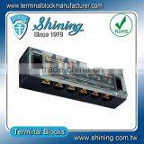 TB-1506 Plastic M3 Screw High Voltage 6 Pin Terminal Block Connector thumbnail-6