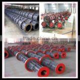 Electric Concrete Pole Making Machine and Concrete Lighting Pole and Concrete Pile Making Machine Supplier thumbnail-6
