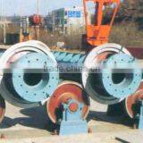 Good Quality Industrial Machines Concrete Mixer Cement Mixer Related to Pole Making Plant thumbnail-6