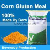 Corn Gluten Meal Poultry Feed Grade 65 Protein