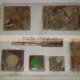 The Most Beautiful& Best Quality Cheap Price ONYX OFFICE SETS HANDICRAFTS thumbnail-2