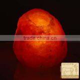 Salt Crystal Tealight Holder,Candle Holders,Rock Salt thumbnail-1