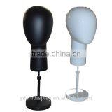 Fashion Style Cheap Mannequin Head for Hat thumbnail-2