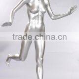 Fashion Vollyball Clothes Display Female Mannequin,football Wportswear or Clothes Diaplay Female Mannequin thumbnail-3