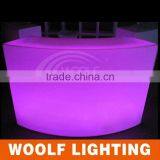 RGB Decorative Nightclub LED Light Bar Counter thumbnail-3