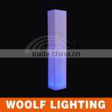 LED Roman Square Pillar Design/wedding Decorating Roman Pillar thumbnail-4