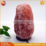Unique Design Indoor Decor Salt Lamp Himalayan thumbnail-3