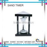 Decorative Sand Clock For Desktop STSW10 thumbnail-1