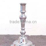 Cheap Metal Candle Holder Set thumbnail-1