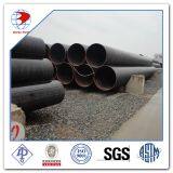 28inch API 5L X52 22mm LSAW Steel Pipe thumbnail-3