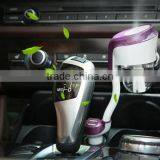 New Arrivals Second-generation Car Humidifier Aromatherapy Direct Charge With USB Interface Mini Humidifier thumbnail-3