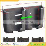 Multifunction Pocket Car Holder for IPhone 4 4s 5 5s Samsung Galaxy S6 Mobile Phone GPS Cards thumbnail-5