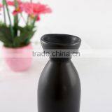 Factory Direct Custom Wholesale Japanese Sake Bottle Ceramic Wine Bottle thumbnail-3