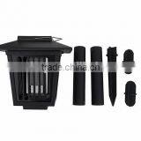 Solar Outdoor Mosquito Killer Lamp Solar Energy Lawn Mosquito Lamp thumbnail-4