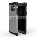 Best Selling Full Protective Shockproof Back Cover Rugged TPU + PC Combo Mobile Phone Case for Samsung Note7 thumbnail-3