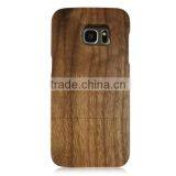 Wooden Cell Phone Case,custom Logo Real Wooden Case for Samsung S7 thumbnail-2