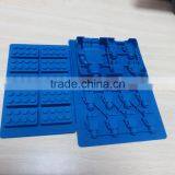 Halloween Christmas Holiday Party in Carbonite Silicone Ice Molds thumbnail-6