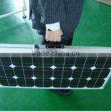 Bestsun New CE TUV Prov 4000w Led Solar Power Flashlight thumbnail-2