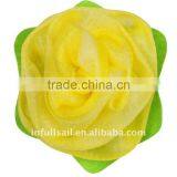 ROSE MESH SHOWER SPONGE