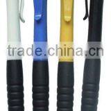 Lovely Plastic Ball Pen for Advertising Logo thumbnail-1