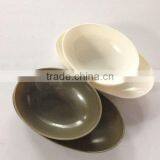 Bpa Free Plastic Dinnerware thumbnail-1