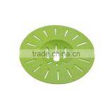 Ecological Best Quality Hot Selling Bamboo Fiber Powder Hanging Flowerpot thumbnail-4